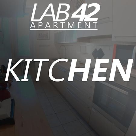 Lab42 City & San Matteo Apartment - 2 Bedrooms Pavia Dış mekan fotoğraf
