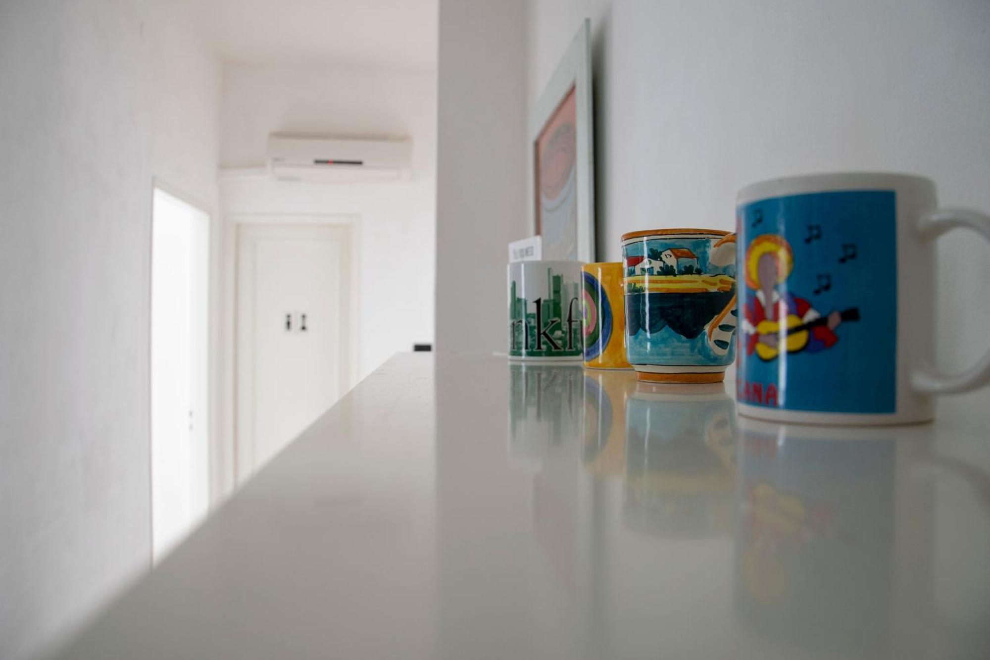 Lab42 City & San Matteo Apartment - 2 Bedrooms Pavia Dış mekan fotoğraf