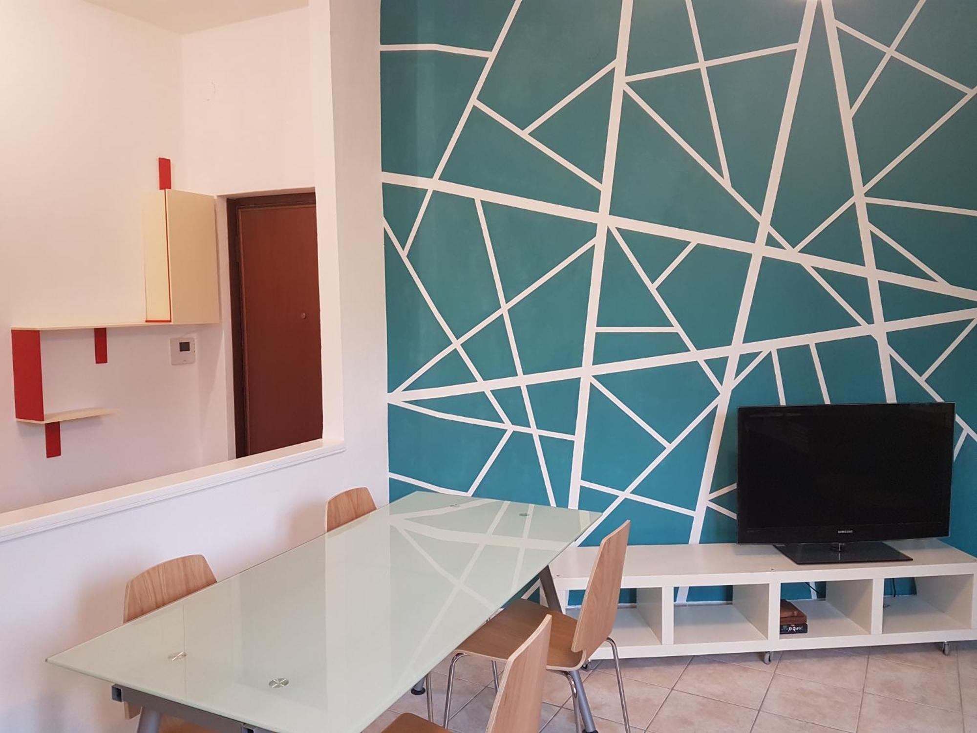 Lab42 City & San Matteo Apartment - 2 Bedrooms Pavia Dış mekan fotoğraf