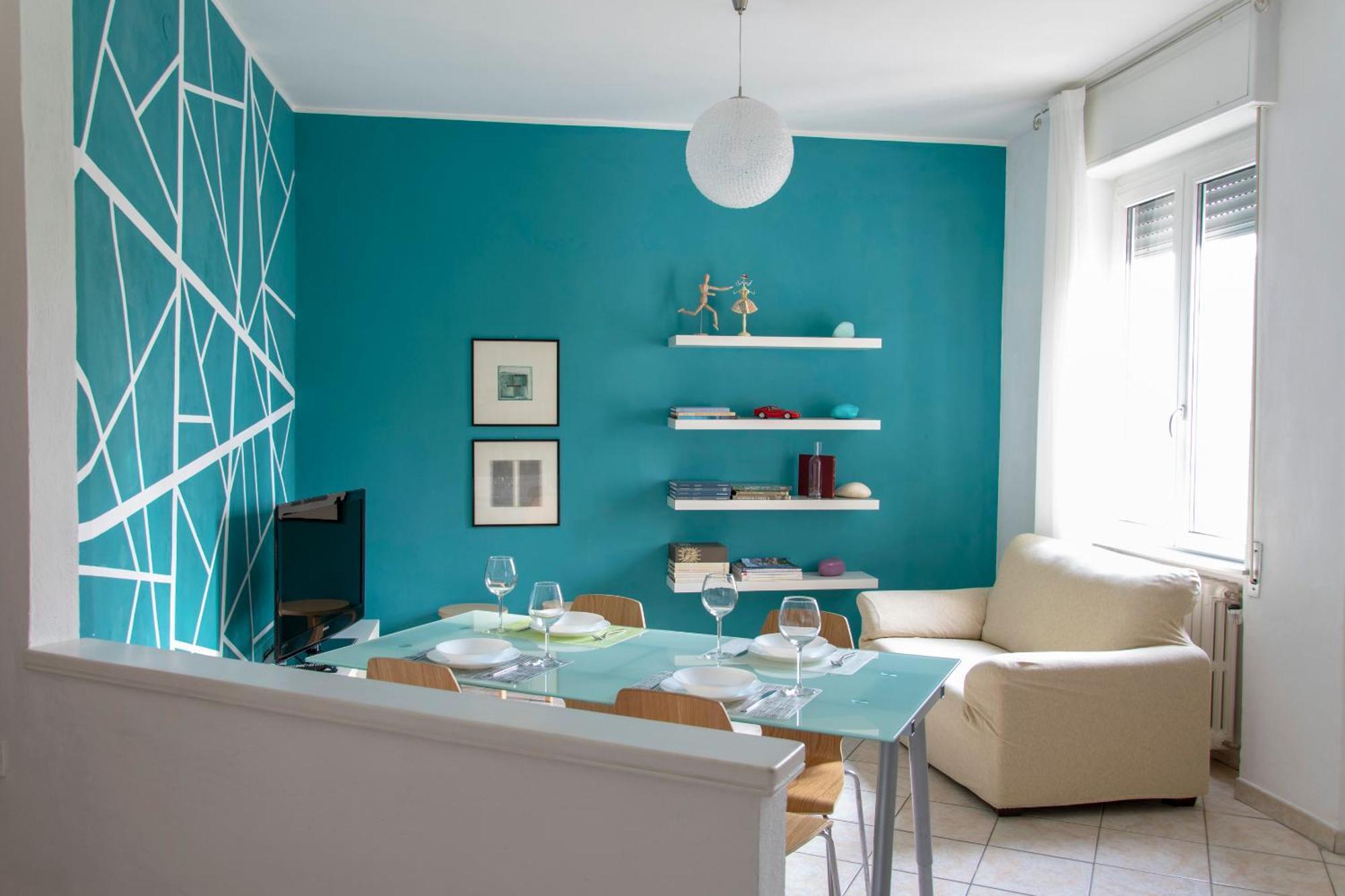 Lab42 City & San Matteo Apartment - 2 Bedrooms Pavia Dış mekan fotoğraf
