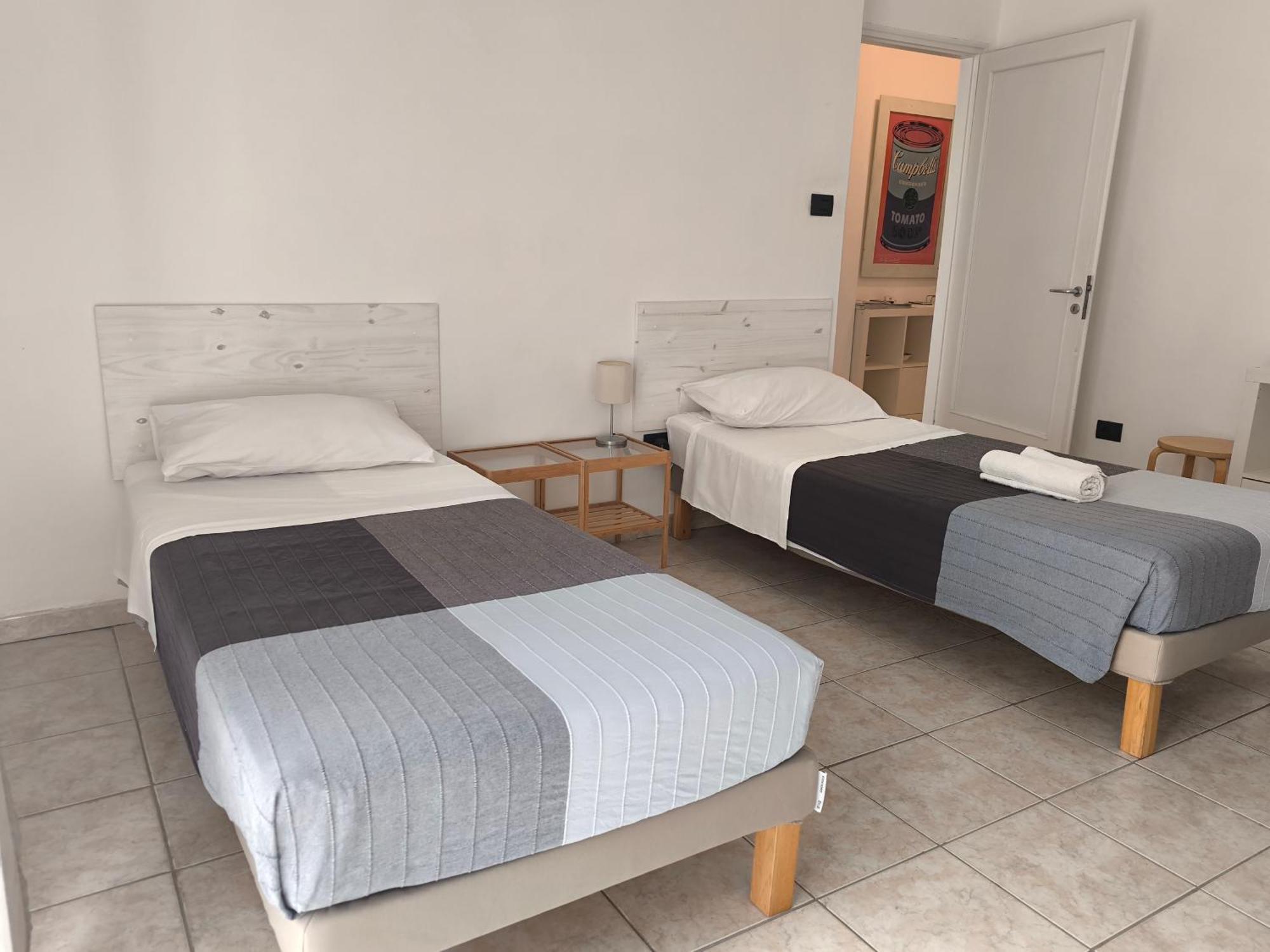 Lab42 City & San Matteo Apartment - 2 Bedrooms Pavia Dış mekan fotoğraf