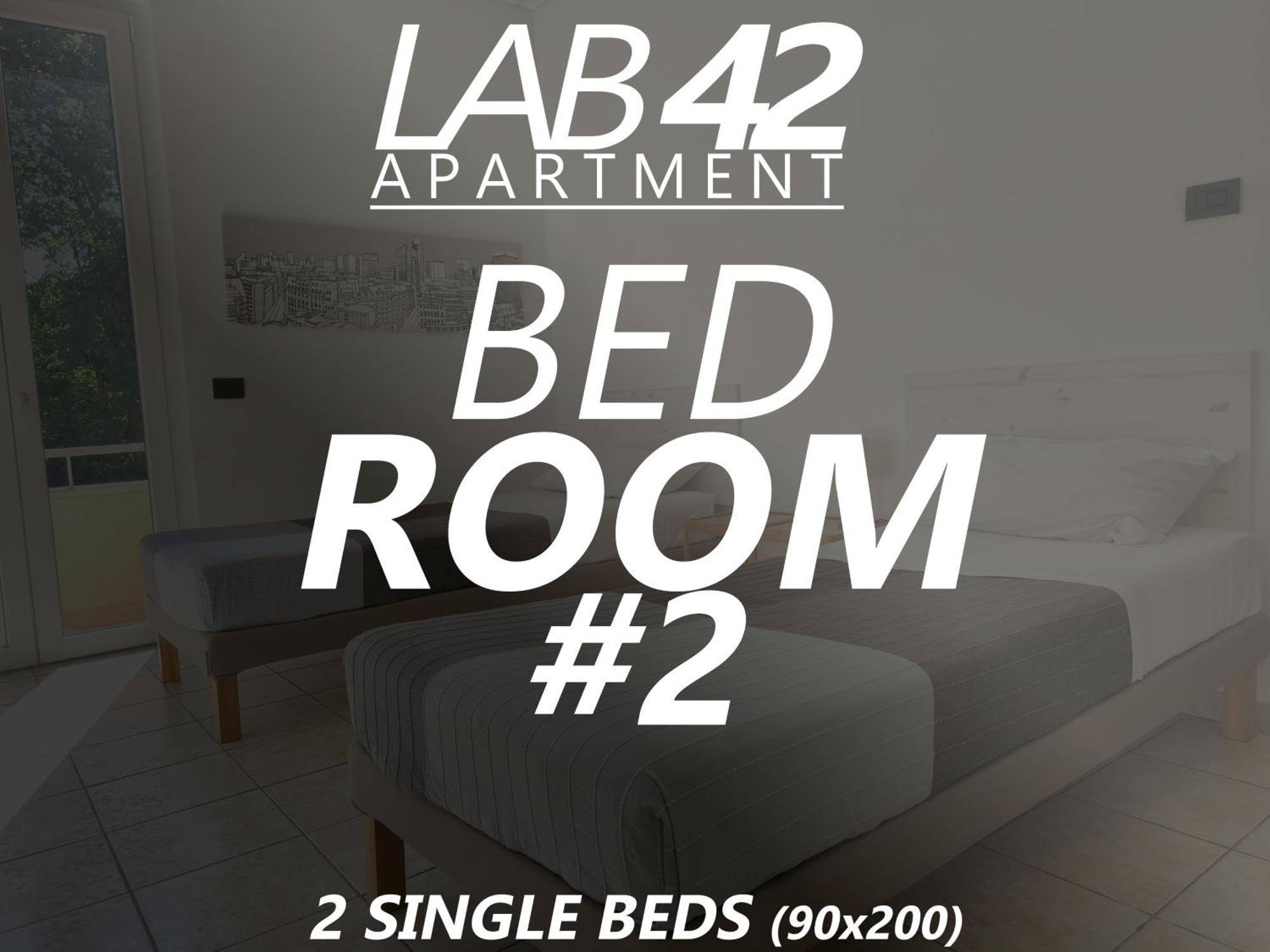 Lab42 City & San Matteo Apartment - 2 Bedrooms Pavia Dış mekan fotoğraf